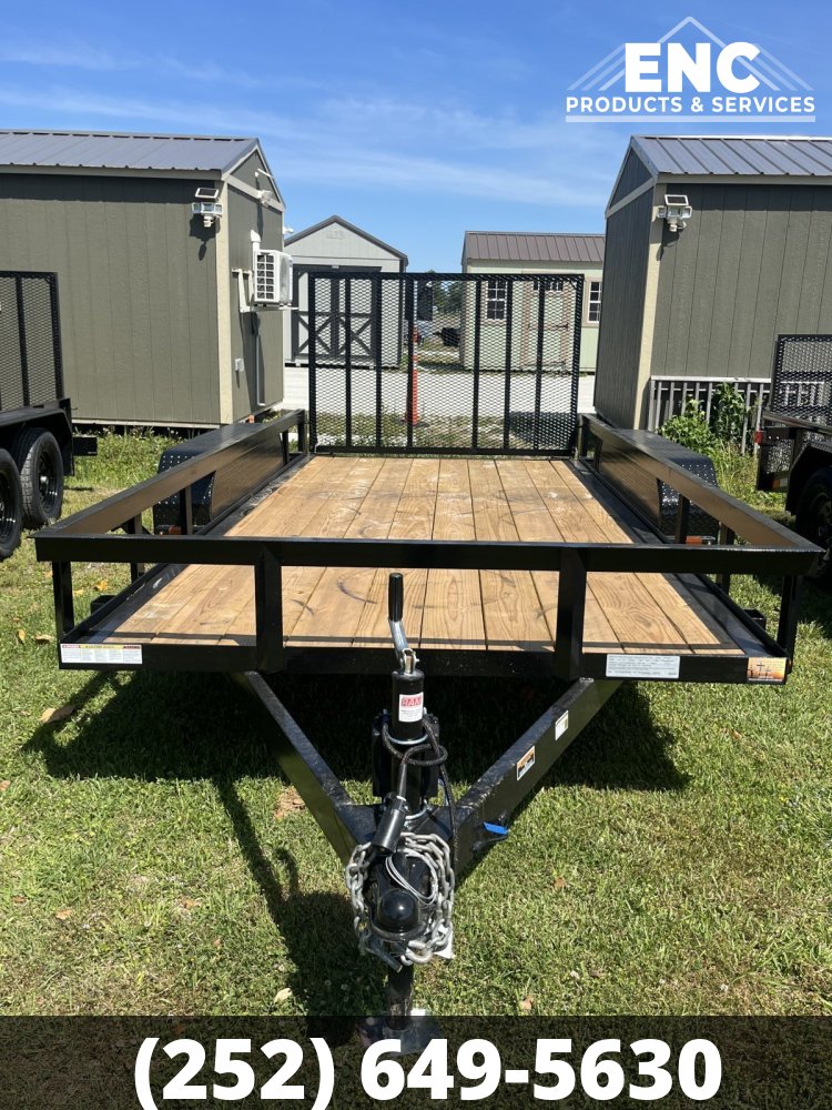 6.33x14 Currahee Utility