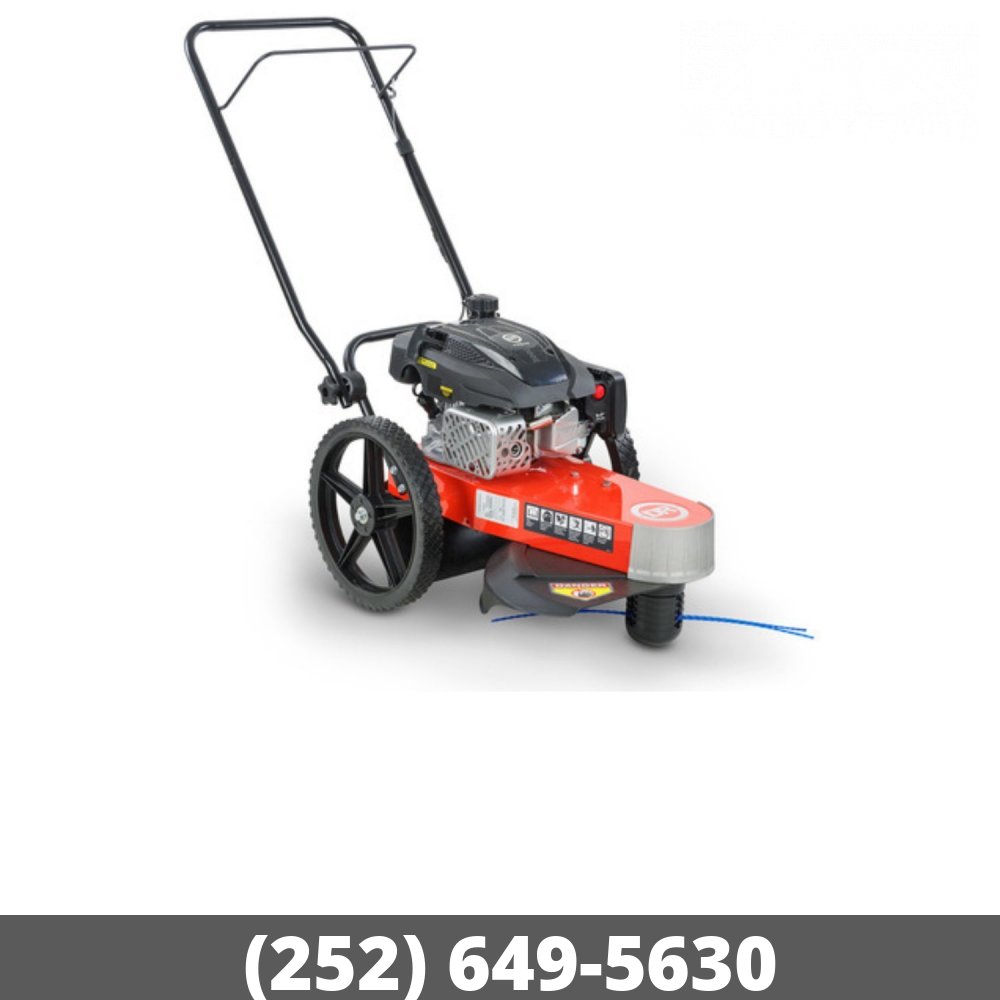 2025 DR Power DR Trimmer Premier
