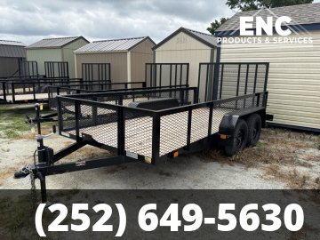 6.33x14 Currahee Utility