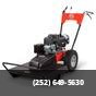 DR Power DR Field and Brush Mower Premier 26 (10.5 HP)