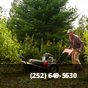 DR Power DR Field and Brush Mower Premier 26 (10.5 HP)