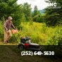 DR Power DR Field and Brush Mower Premier 26 (10.5 HP)