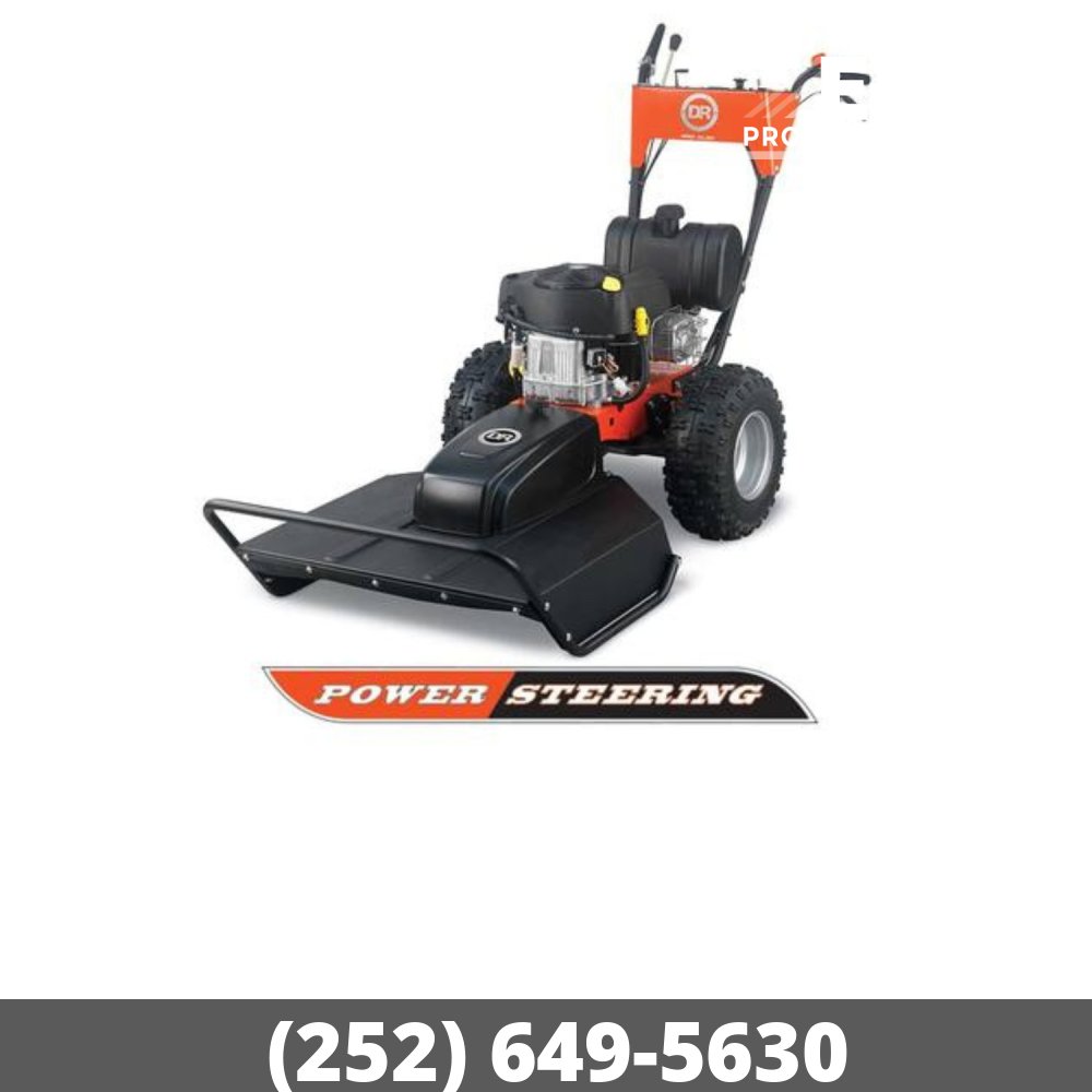 DR Power DR Field and Brush Mower PRO XL30 (20 HP)