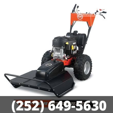 DR Power DR Field and Brush Mower PRO XL30 (20 HP)