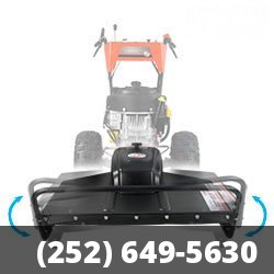 DR Power DR Field and Brush Mower PRO 26 (10.5 HP)