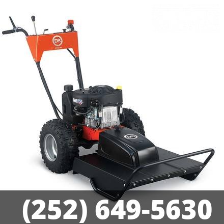 DR Power DR Field and Brush Mower PRO 26 (10.5 HP)