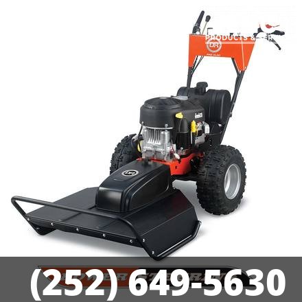 DR Power DR Field and Brush Mower PRO XL30 (20 HP)