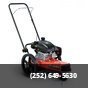 2025 DR Power DR Trimmer Mower Pilot