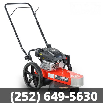 2025 DR Power DR Trimmer Premier