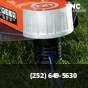 2025 DR Power DR Trimmer Premier