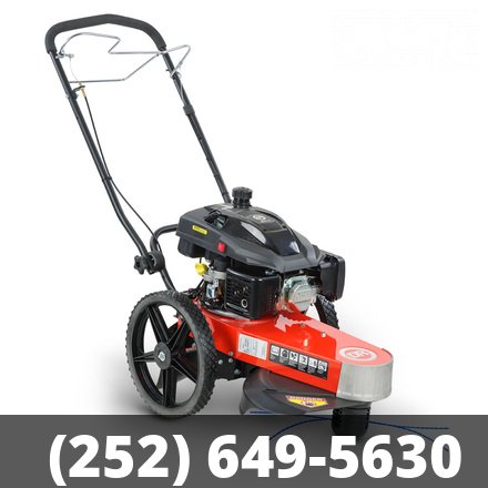 2025 DR Power DR Trimmer PRO XLSP