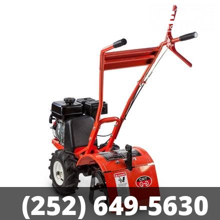 2025 DR Power DR Rear Tine Rototiller PRO CRT