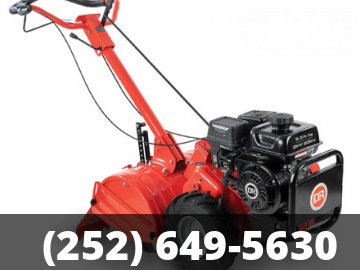 2025 DR Power DR Rear Tine Rototiller PRO XLDRT