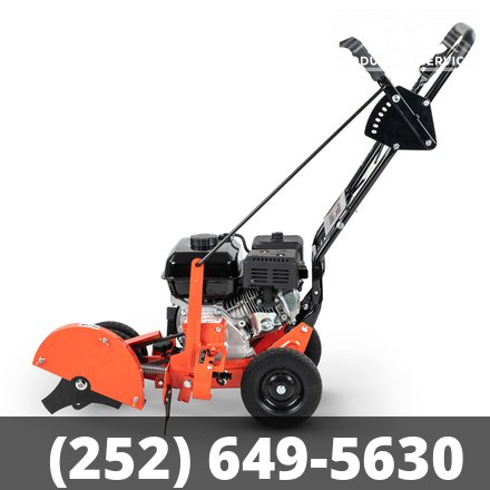 2025 DR Power DR Edger PRO XL