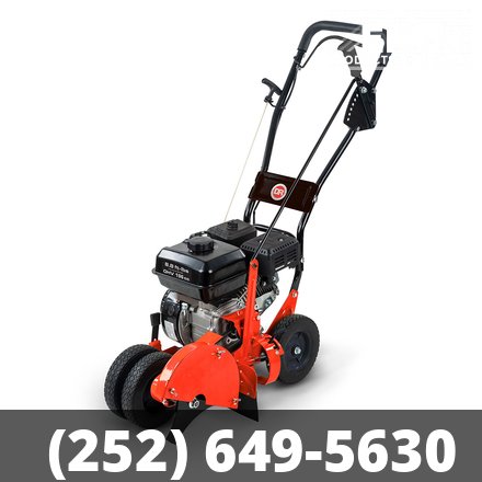 2025 DR Power DR Edger PRO XL