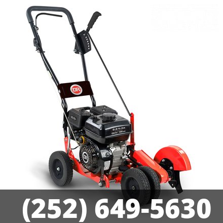 2025 DR Power DR Edger PRO XL