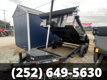 6x12 Hillcrest Dump