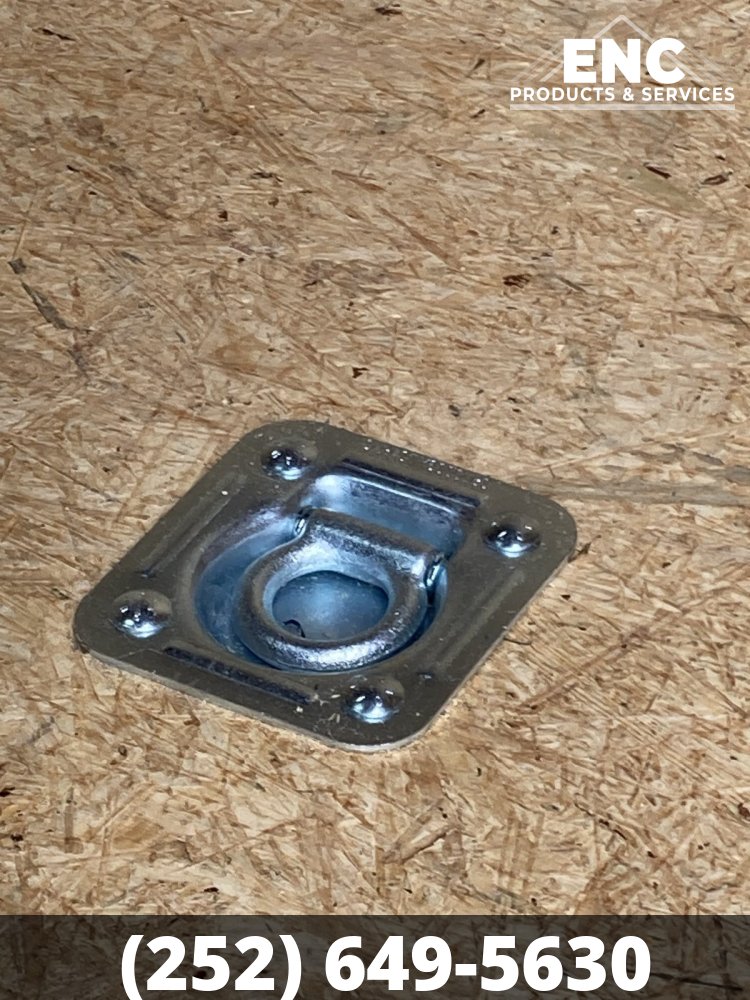 7x18 Covered Wagon Enclosed Cargo