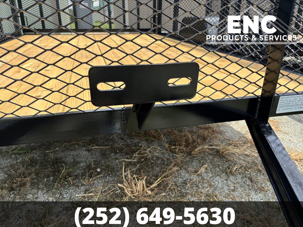 6.33x10 Currahee Utility