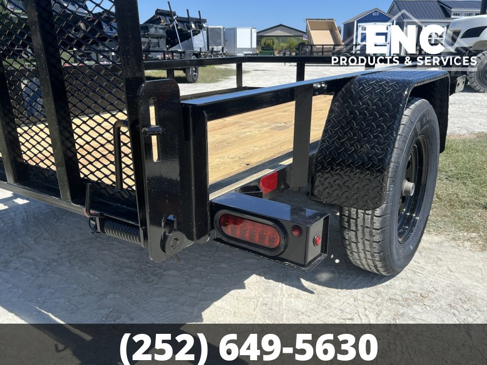 5x10 Currahee Utility