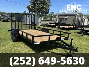 6.33x12 Currahee Utility