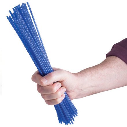 Premium DR Trimmer Cord (Blue)