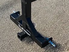 3pt Trailer Mover