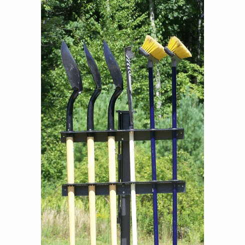 Shovel Holder Kit (Used on RA-6)