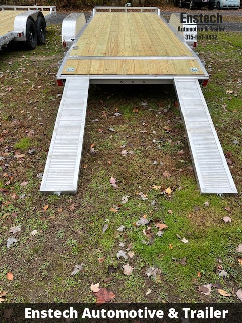 2026 CargoPro Trailers COCH8X18W 7K Car / Racing Trailer