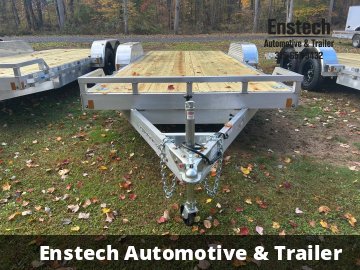 2026 CargoPro Trailers COCH8X20-W 7K Car / Racing Trailer