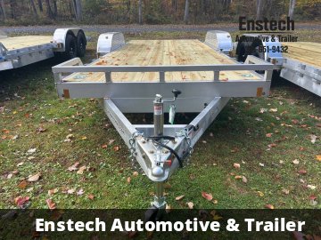 2026 CargoPro Trailers COCH8X20-W 10K Car / Racing Trailer