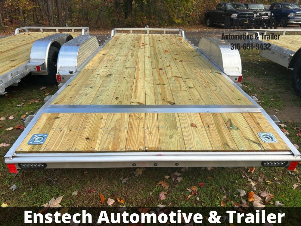 2026 CargoPro Trailers COCH8X20-W 10K Car / Racing Trailer