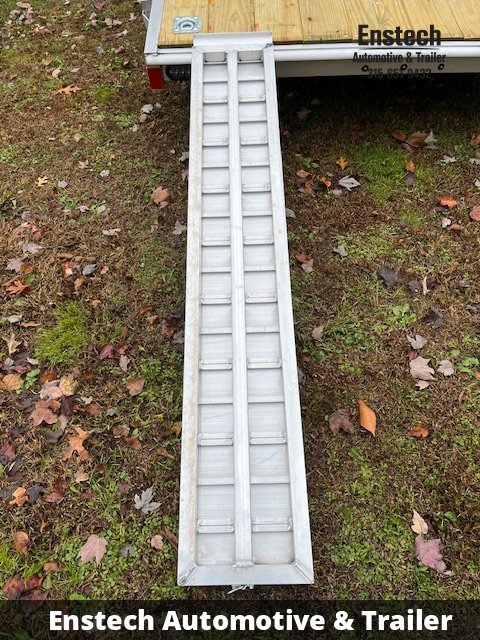 2026 CargoPro Trailers COCH8X20-W 10K Car / Racing Trailer