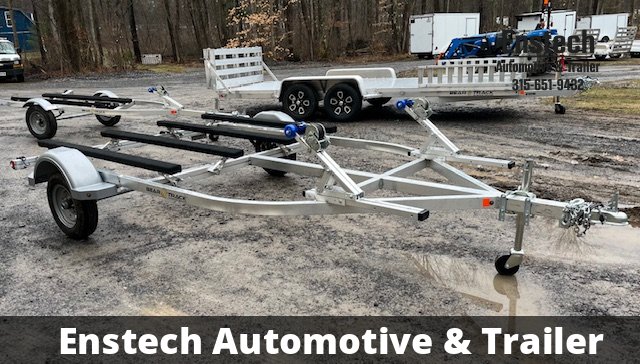 80"x144" Bear Track Marine Open