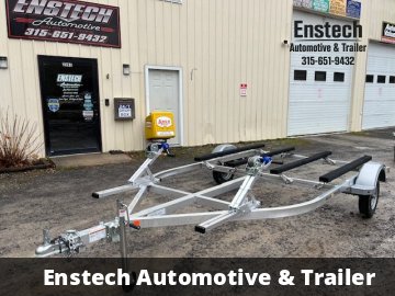 80"x144" Bear Track Marine Open