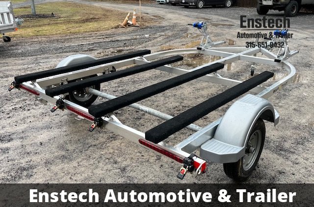 80"x144" Bear Track Marine Open