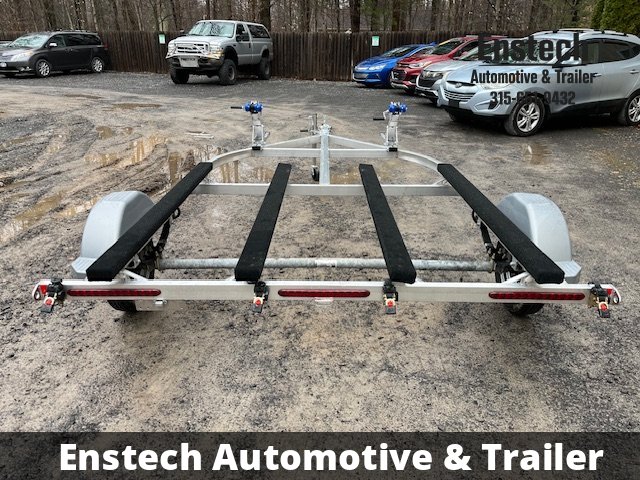 80"x144" Bear Track Marine Open