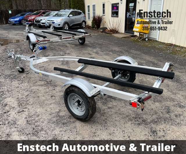 44"x115" Bear Track Marine Open