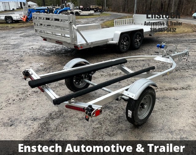 44"x115" Bear Track Marine Open