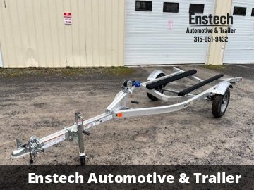 44"x115" Bear Track Marine Open