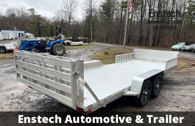 81"x216" Bear Track Utility