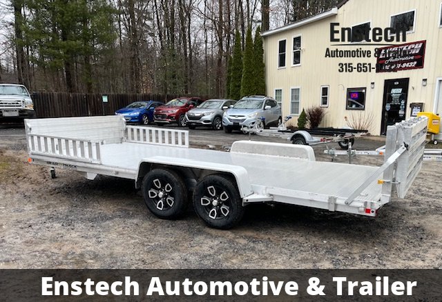 81"x216" Bear Track Utility