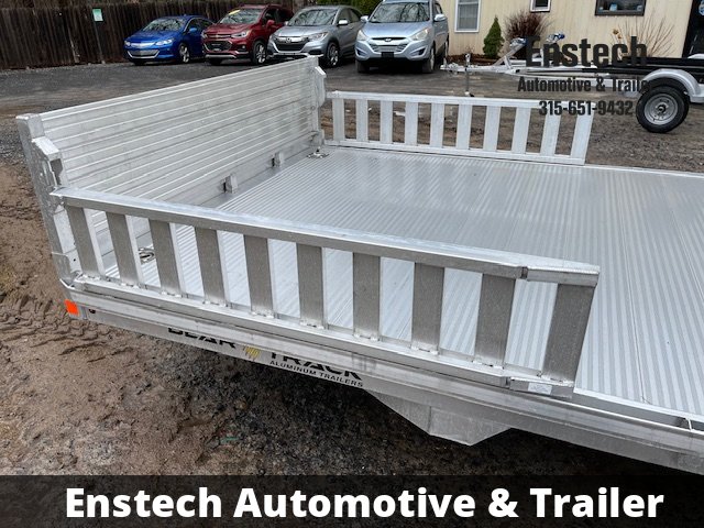 81"x216" Bear Track Utility