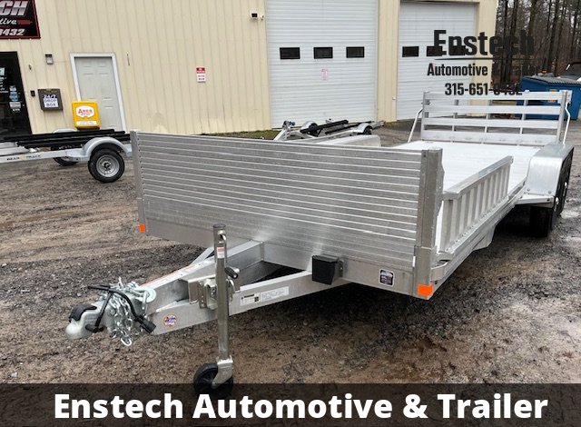 81"x216" Bear Track Utility