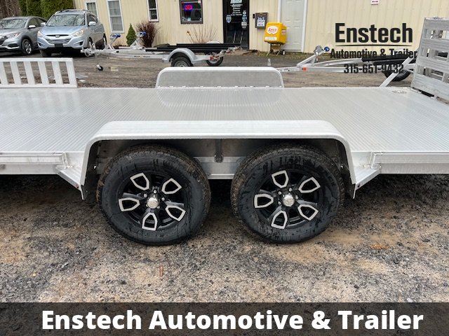 81"x216" Bear Track Utility