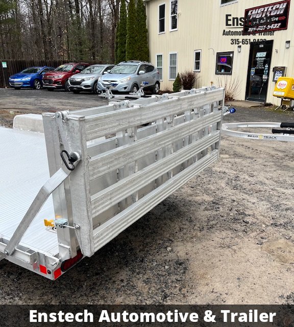 81"x216" Bear Track Utility