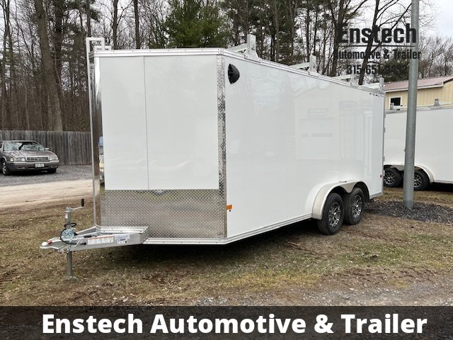 7' 5"x16' Stealth Contractor