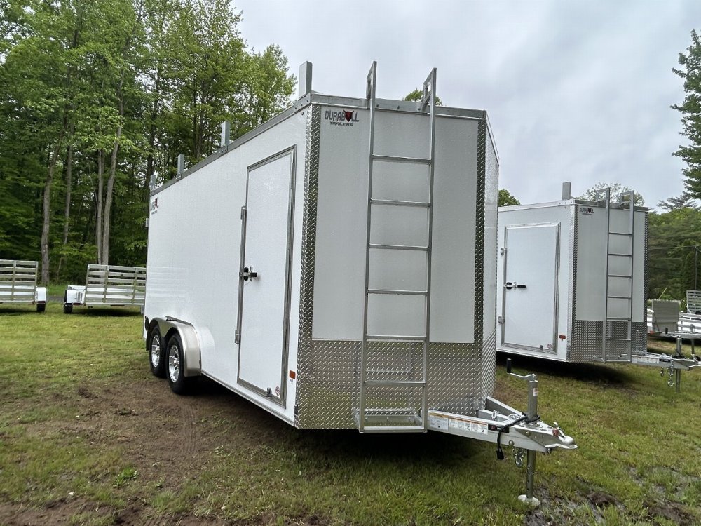 2025 Durabull dbet 7-5x16 ta Contractor