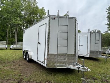 2025 Durabull dbet 7-5x16 ta Contractor