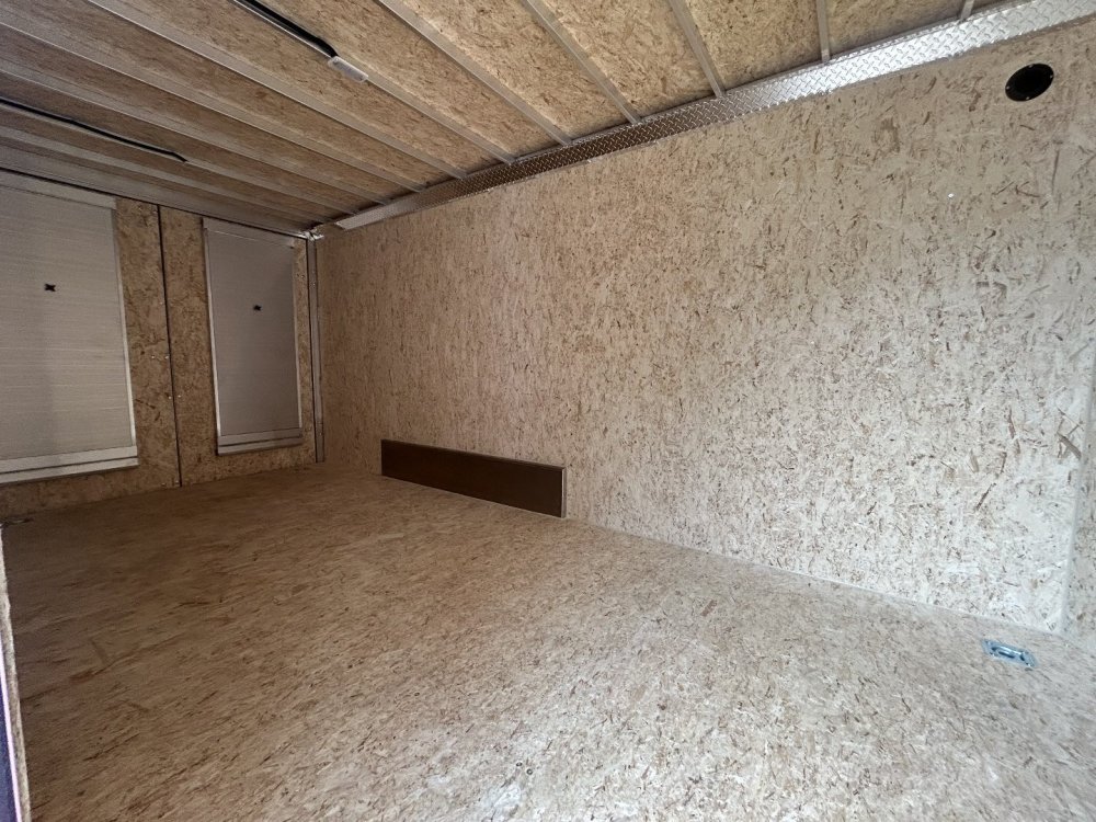 2025 Durabull dbet 7-5x16 ta Contractor